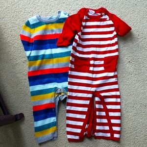 Baby Sweater outfit set